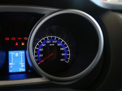 2012款 1.3L 手动 运动版精英型 5座