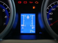 2012款 1.3L 手动 运动版精英型 5座
