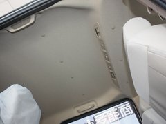 2012款 1.3L 手动 运动版精英型 5座