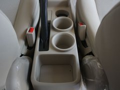 2012款 1.3L 手动 运动版精英型 5座