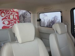 2012款 1.3L 手动 运动版精英型 5座
