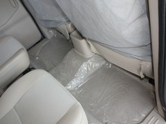2012款 1.3L 手动 运动版精英型 5座