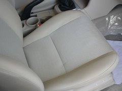 2012款 1.3L 手动 运动版精英型 5座