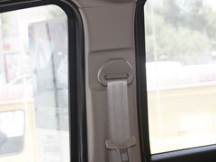 2012款 1.3L 手动 运动版精英型 5座