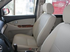 2012款 1.3L 手动 运动版精英型 5座