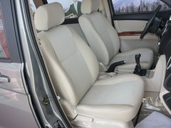2012款 1.3L 手动 运动版精英型 5座