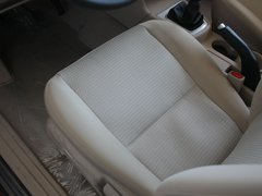 2012款 1.3L 手动 运动版精英型 5座