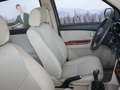 2012款 1.3L 手动 运动版精英型 5座