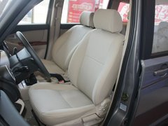 2012款 1.3L 手动 运动版精英型 5座