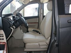 2012款 1.3L 手动 运动版精英型 5座