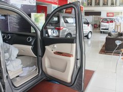 2012款 1.3L 手动 运动版精英型 5座