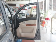 2012款 1.3L 手动 运动版精英型 5座