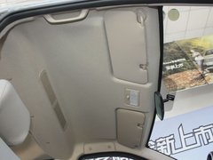 2012款 1.3L 手动 运动版精英型 5座