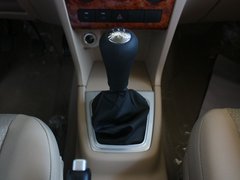 2012款 1.3L 手动 运动版精英型 5座