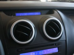 2012款 1.3L 手动 运动版精英型 5座
