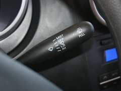 2012款 1.3L 手动 运动版精英型 5座