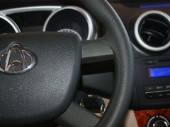 2012款 1.3L 手动 运动版精英型 5座