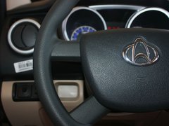 2012款 1.3L 手动 运动版精英型 5座