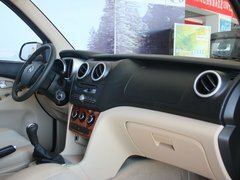 2012款 1.3L 手动 运动版精英型 5座