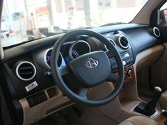 2012款 1.3L 手动 运动版精英型 5座