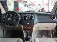 2012款 1.3L 手动 运动版精英型 5座