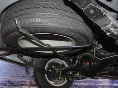 2012款 1.3L 手动 运动版精英型 5座