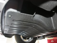 2012款 1.3L 手动 运动版精英型 5座