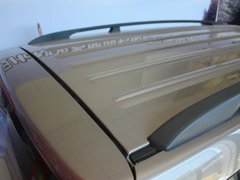 2012款 1.3L 手动 运动版精英型 5座
