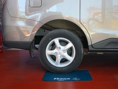 2012款 1.3L 手动 运动版精英型 5座