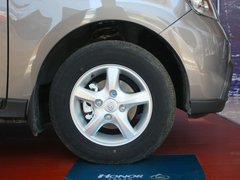 2012款 1.3L 手动 运动版精英型 5座