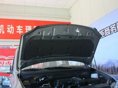 2012款 1.3L 手动 运动版精英型 5座
