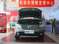 2012款 1.3L 手动 运动版精英型 5座
