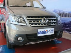2012款 1.3L 手动 运动版精英型 5座