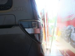 2012款 1.3L 手动 运动版精英型 5座