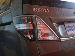 2012款 1.3L 手动 运动版精英型 5座