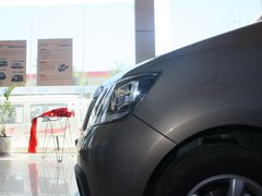 2012款 1.3L 手动 运动版精英型 5座