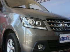2012款 1.3L 手动 运动版精英型 5座
