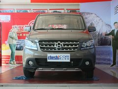 2012款 1.3L 手动 运动版精英型 5座
