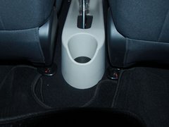 2012款 Cross 1.3 手动 尚动豪华型
