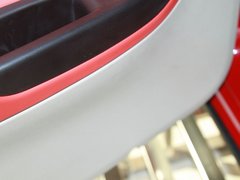 2012款 Cross 1.3 手动 尚动豪华型