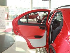 2012款 Cross 1.3 手动 尚动豪华型
