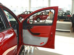 2012款 Cross 1.3 手动 尚动豪华型