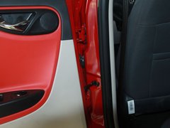 2012款 Cross 1.3 手动 尚动豪华型