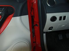 2012款 Cross 1.3 手动 尚动豪华型