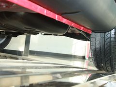 2012款 Cross 1.3 手动 尚动豪华型