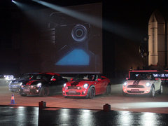 2012款 1.6T AT COOPER S版