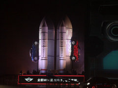 2012款 1.6T AT COOPER S版