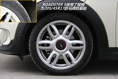 2012款 1.6T AT COOPER S版