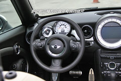 2012款 1.6T AT COOPER S版
