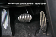 2012款 1.6T AT COOPER S版
